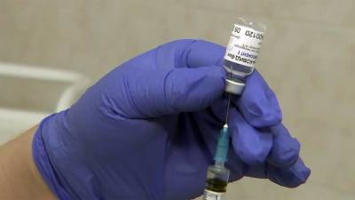 В России развернуто 4,5 тысячи стационарных пунктов для вакцинации - 1tv.ru - Россия