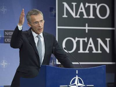 Участники саммита НАТО признали Россию угрозой, но разошлись по поводу «Северного потока-2» - rosbalt.ru - Россия