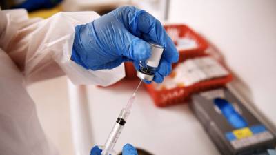 Тедрос Адханом Гебрейесус - В ВОЗ назвали число сделанных прививок от коронавируса в мире - russian.rt.com