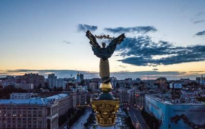 Исследование показало, как изменились привычки киевлян за год - korrespondent.net - Киев