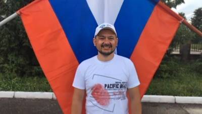 Радик Асфандияров - Чем запомнится умерший от СОVID-19 волонтер движения «Мы вместе» - 5-tv.ru - Россия