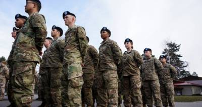 США перебрасывают войска: против кого направлены учения Defender Europe - lv.sputniknews.ru - Сша - Латвия