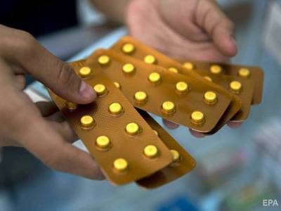 Компания Pfizer начала испытывать на людях таблетки от коронавируса - gordonua.com