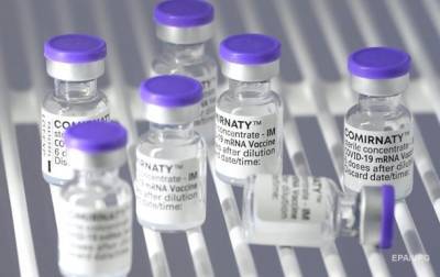 Pfizer начала тестирование на людях таблеток от COVID-19 - korrespondent.net