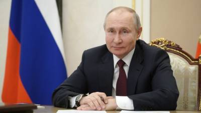 Владимир Путин - Александр Гинцбург - Гинцбург оценил вероятность вакцинации Путина "Спутником V" - politros.com - Россия