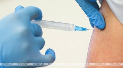 ЕС планирует ужесточить контроль за экспортом вакцины от коронавируса - belta.by - Англия - Евросоюз