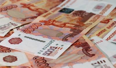 В бюджет России принудительно взыскали почти 1 трлн рублей с неплательщиков - nashgorod.ru - Россия