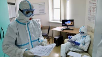 Центр "Вектор" обнаружил новый тип южноафриканского штамма коронавируса - nation-news.ru