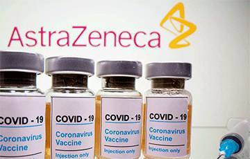 Сандра Галлина - ЕС готовит ограничения для вакцины AstraZeneca - charter97.org