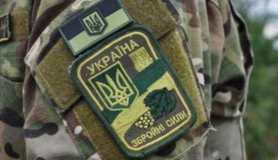В Одесской области внезапно умерла женщина-военная - odessa-life.od.ua - Украина - Одесская обл.