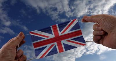 Мэттью Хэнкок - В Великобритании решили штрафовать любителей отдыха за границей во время карантина - dsnews.ua - Англия