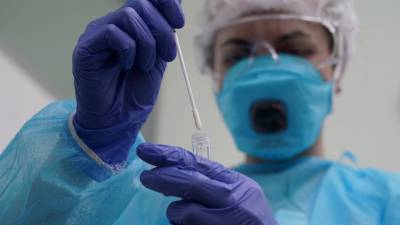 В России провели более 118 млн тестов на выявление коронавируса - iz.ru - Россия - Израиль