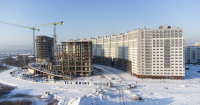 Дешевле не будет: что ждёт рынок жилья в Калининграде в 2021 году - klops.ru - Калининград - Калининградская обл.