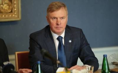 Министр обороны Эстонии: Россия наверняка готовит какую-то новую агрессию - eadaily.com - Россия - Эстония