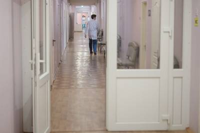 В Курганской области закрывают 14 ковидных госпиталей - znak.com - Курганская обл. - Курган