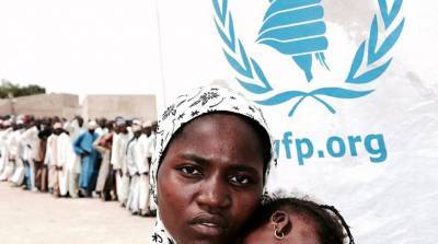 Двадцати странам мира грозит полномасштабный голод - belta.by - Нигерия - Йемен - Южный Судан