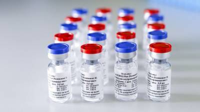 В ВОЗ заявили, что Европе необходима российская вакцина от коронавируса - inforeactor.ru - Россия