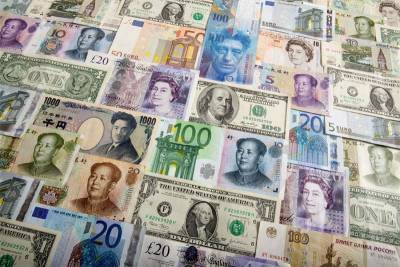 Доллар в плюсе на фоне продления локдаунов в Европе, возможного повышения налогов в США - smartmoney.one - Китай - Токио