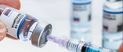 Франческо Вайя - В Италии начнут испытания российской вакцины - politnavigator.net - Россия - Италия - Рим