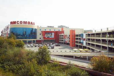 «Альфа-банк» продает торговый центре в Екатеринбурге — на ₽300 млн дороже, чем покупал - znak.com - Екатеринбург