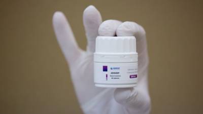Индонезия зарегистрировала российский препарат против коронавируса «Авифавир» - russian.rt.com - Россия - Индонезия