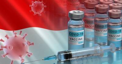 Препарат от коронавируса "Авифавир" зарегистрировали в Индонезии - ren.tv - Россия - Индонезия