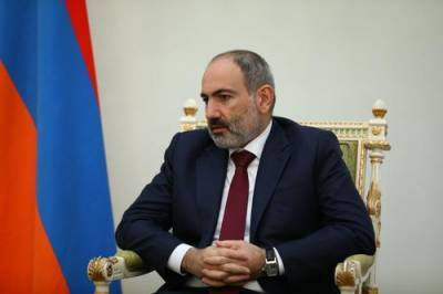 Парламент Армении отменил введенный в стране из-за ситуации в Карабахе режим военного положения - argumenti.ru - Армения