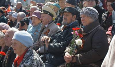 Пока не решено, состоится ли Парад Победы в Тюмени в этом году - nashgorod.ru - Тюмень