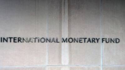 Кристалина Георгиева - МВФ направит 650 млн долларов на восстановление мировой экономики - riafan.ru - Вашингтон