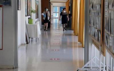 Минздрав: закрытые школы дали хороший результат - vkcyprus.com - Кипр