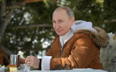 Владимир Путин - Эндрю Крамер - The New York Times: Путин слишком поздно привился - live24.ru - Россия - New York - New York