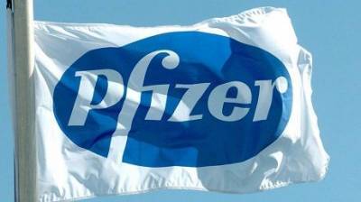 Pfizer почала випробування інноваційних ліків від COVID-19 - enovosty.com