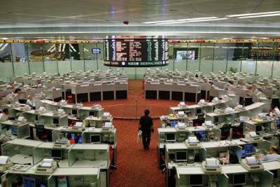 Азиатские фондовые биржи закрылись в основном в минусе - smartmoney.one - Москва - Шанхай - Shanghai