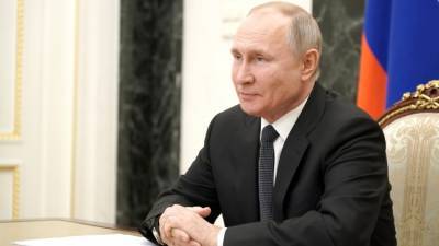 Владимир Путин - Путин рассказал о развитии отношений между Россией и Африкой - politros.com - Россия