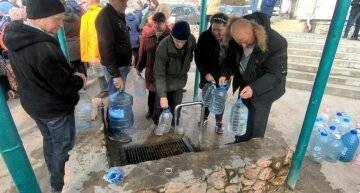 Питьевая вода в некоторых населенных пунктах Одесчины оказалась опасной: начались проверки - odessa.politeka.net - Одесса - Одесская обл.