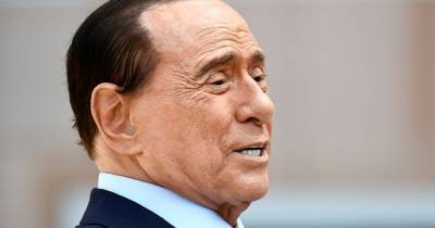 Сильвио Берлускони - Федерико Чекконь - Экс-премьер Италии Берлускони снова попал в больницу: перед судом - dsnews.ua - Италия