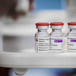 В AstraZeneca проведут новое исследование эффективности вакцины - reporter-ua.com