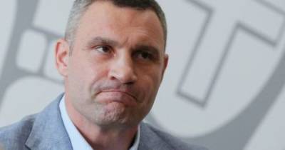 Виталий Кличко - Кличко допускает ужесточение карантина в Киеве - dsnews.ua - Киев