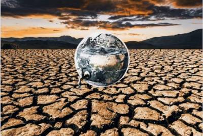 ЮНЕСКО сообщает о критической ситуации, связанной с нехваткой воды на Земле - argumenti.ru