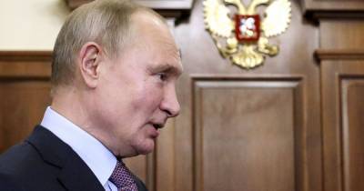 Владимир Путин - Путин сможет снова баллотироваться на пост президента: Госдума РФ приняла закон - tsn.ua - Россия - Президент