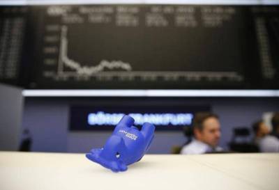 Европейский рынок снижается из-за беспокойства по поводу COVID-19 - smartmoney.one - Франция