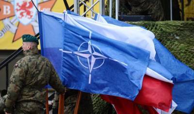 США "оживляют" НАТО – чтобы снова "сдерживать" Россию - lv.baltnews.com - Россия - Латвия
