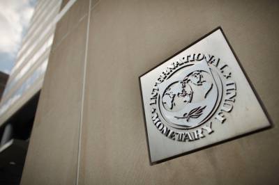 Кристалина Георгиева - МВФ планирует выделить миллиарды долларов на спасение мировой экономики: известная сумма - 24tv.ua