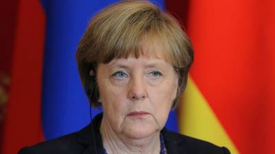 Ангела Меркель - "Левые" потребовали от Меркель вынести вопрос о доверии правительству - polit.info - Германия - Евросоюз