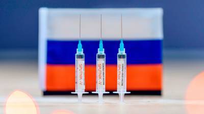 "Спутник V" стал самой узнаваемой в мире вакциной - vesti.ru