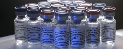 Томская область получила 1700 доз вакцины от COVID-19 - runews24.ru - Томская обл.