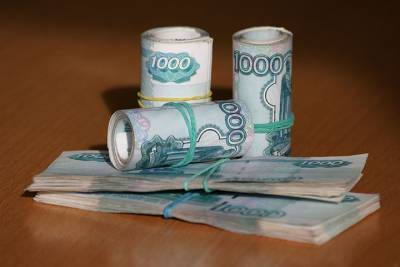 Финансист объяснил, почему ставки по кредитам должны повыситься - vm.ru - Россия