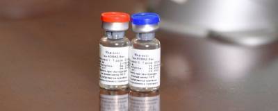 В Марий Эл поступила еще одна партия вакцины от коронавируса - runews24.ru - республика Марий Эл
