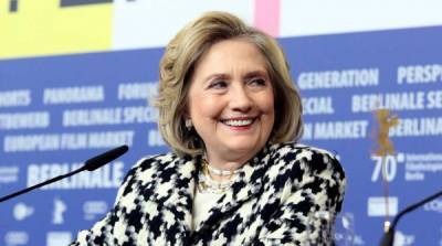 Джон Байден - Хиллари Клинтон - Клинтон заявила о победе России над США - newzfeed.ru - Россия - Китай