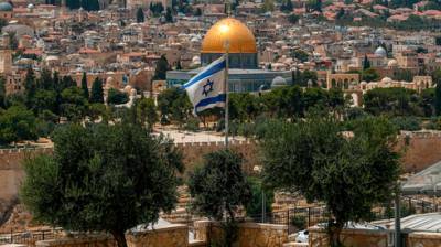 В Израиле назвали самые пострадавшие от коронавируса туристические города - vesty.co.il - Израиль - Иерусалим